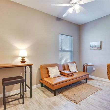 Pet-Friendly Brownsville Apartment With Yard! Zewnętrze zdjęcie