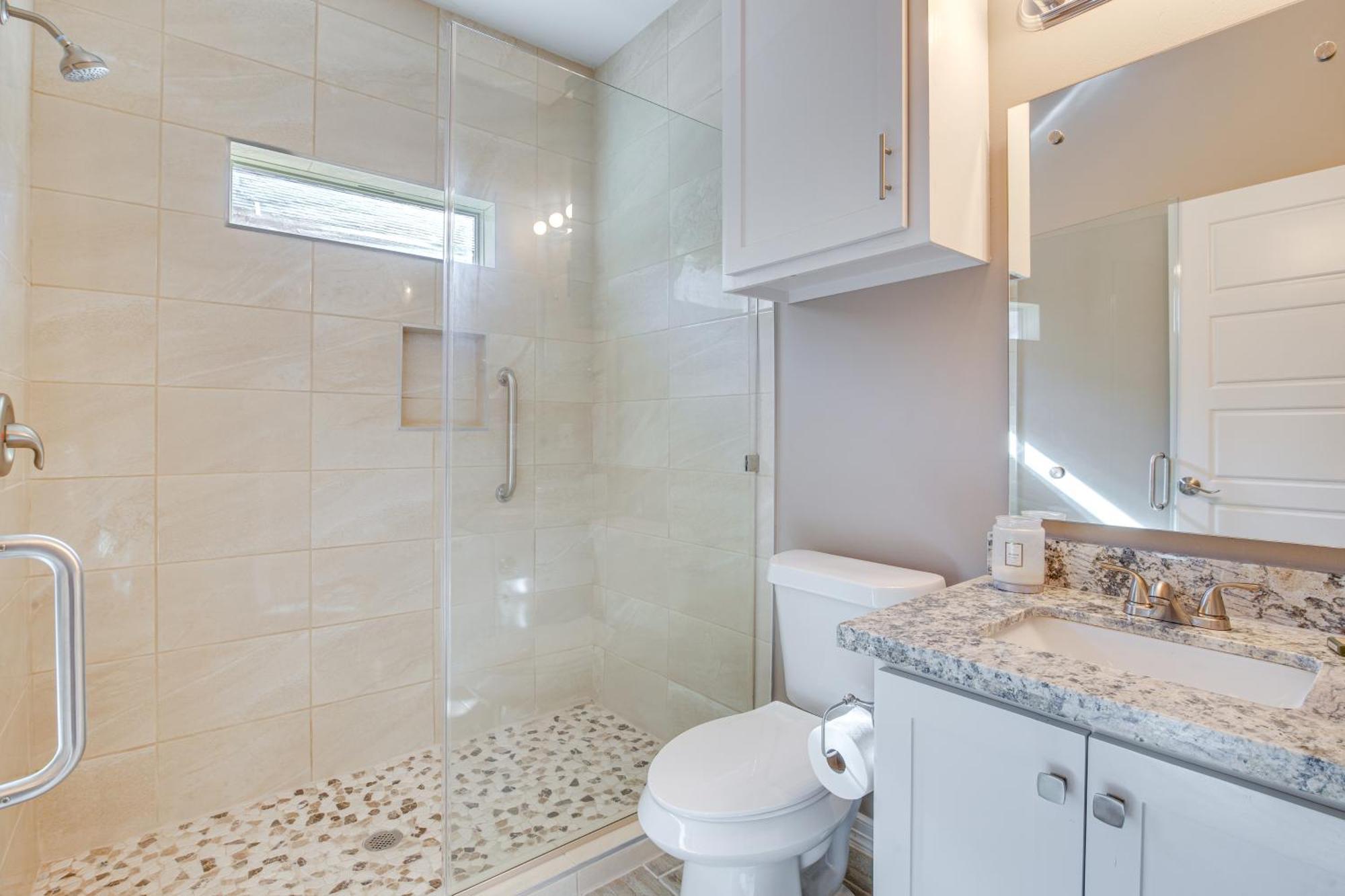 Pet-Friendly Brownsville Apartment With Yard! Zewnętrze zdjęcie